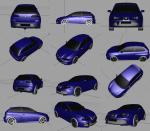 Seat Ibiza Vaillante 2006 года